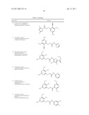 P70S6 Kinase Modulators and Method of Use diagram and image