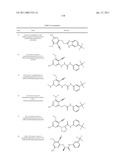 P70S6 Kinase Modulators and Method of Use diagram and image