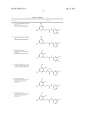 P70S6 Kinase Modulators and Method of Use diagram and image