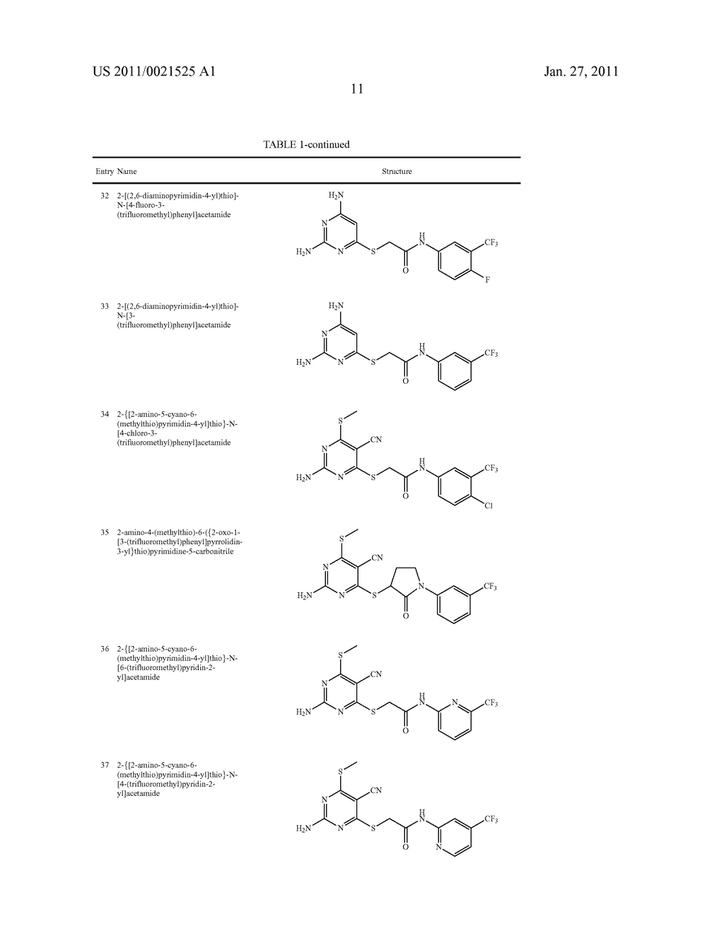 P70S6 Kinase Modulators and Method of Use - diagram, schematic, and image 12