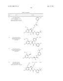 P70S6 Kinase Modulators and Method of Use diagram and image