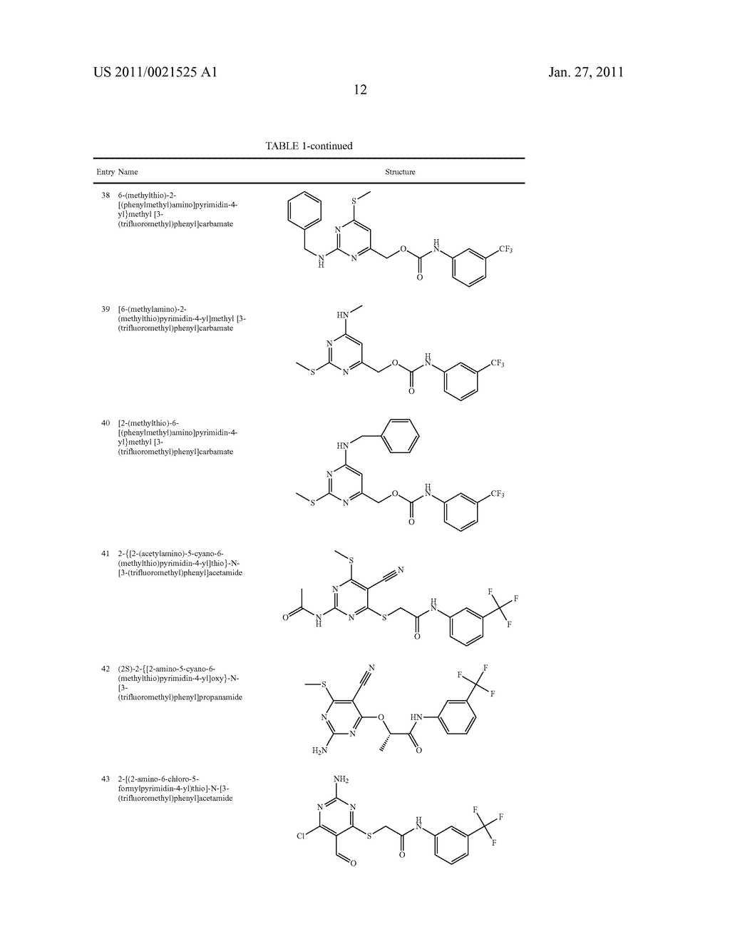 P70S6 Kinase Modulators and Method of Use - diagram, schematic, and image 13