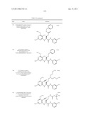 P70S6 Kinase Modulators and Method of Use diagram and image