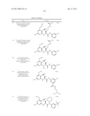 P70S6 Kinase Modulators and Method of Use diagram and image