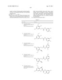 P70S6 Kinase Modulators and Method of Use diagram and image