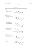 P70S6 Kinase Modulators and Method of Use diagram and image