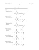 P70S6 Kinase Modulators and Method of Use diagram and image