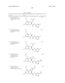 P70S6 Kinase Modulators and Method of Use diagram and image