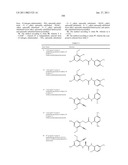 P70S6 Kinase Modulators and Method of Use diagram and image