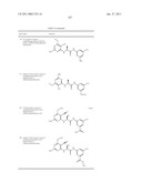 P70S6 Kinase Modulators and Method of Use diagram and image