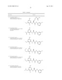 P70S6 Kinase Modulators and Method of Use diagram and image