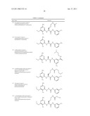 P70S6 Kinase Modulators and Method of Use diagram and image