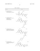 P70S6 Kinase Modulators and Method of Use diagram and image