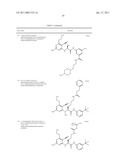 P70S6 Kinase Modulators and Method of Use diagram and image