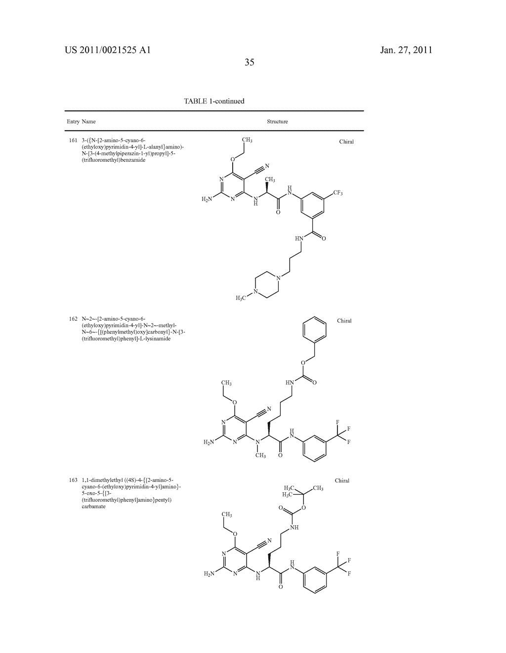 P70S6 Kinase Modulators and Method of Use - diagram, schematic, and image 36