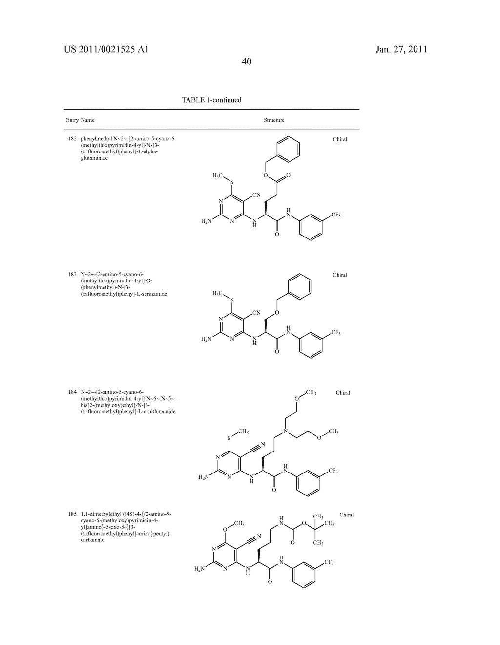 P70S6 Kinase Modulators and Method of Use - diagram, schematic, and image 41