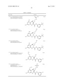 P70S6 Kinase Modulators and Method of Use diagram and image