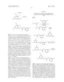 P70S6 Kinase Modulators and Method of Use diagram and image