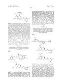 P70S6 Kinase Modulators and Method of Use diagram and image