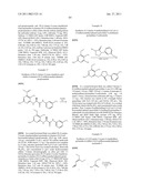 P70S6 Kinase Modulators and Method of Use diagram and image