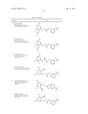 P70S6 Kinase Modulators and Method of Use diagram and image