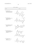 P70S6 Kinase Modulators and Method of Use diagram and image