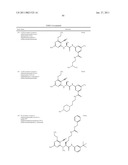 P70S6 Kinase Modulators and Method of Use diagram and image