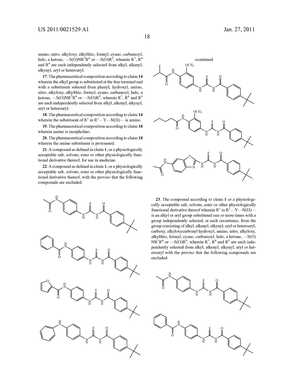 P53 ACTIVATING COMPOUNDS - diagram, schematic, and image 24