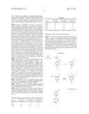 OXAZOLE DERIVATIVES USEFUL AS INHIBITORS OF FAAH diagram and image