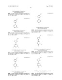 OXAZOLE DERIVATIVES USEFUL AS INHIBITORS OF FAAH diagram and image