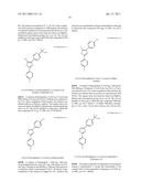 OXAZOLE DERIVATIVES USEFUL AS INHIBITORS OF FAAH diagram and image