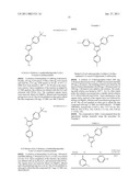 OXAZOLE DERIVATIVES USEFUL AS INHIBITORS OF FAAH diagram and image