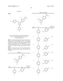 OXAZOLE DERIVATIVES USEFUL AS INHIBITORS OF FAAH diagram and image