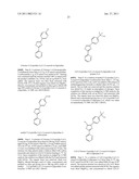 OXAZOLE DERIVATIVES USEFUL AS INHIBITORS OF FAAH diagram and image