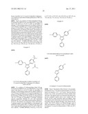 OXAZOLE DERIVATIVES USEFUL AS INHIBITORS OF FAAH diagram and image