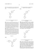 OXAZOLE DERIVATIVES USEFUL AS INHIBITORS OF FAAH diagram and image