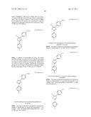 OXAZOLE DERIVATIVES USEFUL AS INHIBITORS OF FAAH diagram and image