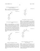 OXAZOLE DERIVATIVES USEFUL AS INHIBITORS OF FAAH diagram and image