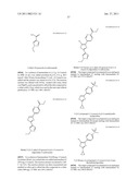 OXAZOLE DERIVATIVES USEFUL AS INHIBITORS OF FAAH diagram and image