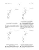 OXAZOLE DERIVATIVES USEFUL AS INHIBITORS OF FAAH diagram and image