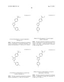 OXAZOLE DERIVATIVES USEFUL AS INHIBITORS OF FAAH diagram and image