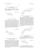 OXAZOLE DERIVATIVES USEFUL AS INHIBITORS OF FAAH diagram and image