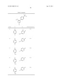 OXAZOLE DERIVATIVES USEFUL AS INHIBITORS OF FAAH diagram and image