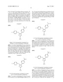 OXAZOLE DERIVATIVES USEFUL AS INHIBITORS OF FAAH diagram and image