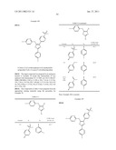 OXAZOLE DERIVATIVES USEFUL AS INHIBITORS OF FAAH diagram and image