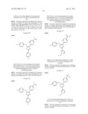 OXAZOLE DERIVATIVES USEFUL AS INHIBITORS OF FAAH diagram and image