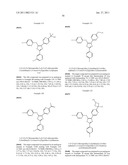 OXAZOLE DERIVATIVES USEFUL AS INHIBITORS OF FAAH diagram and image