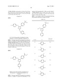 OXAZOLE DERIVATIVES USEFUL AS INHIBITORS OF FAAH diagram and image