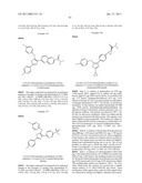 OXAZOLE DERIVATIVES USEFUL AS INHIBITORS OF FAAH diagram and image