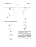 OXAZOLE DERIVATIVES USEFUL AS INHIBITORS OF FAAH diagram and image